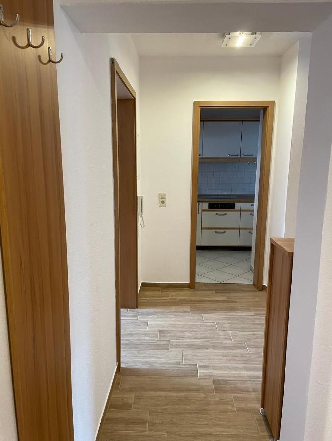 סיאון-זיברוק Ferienwohnung Wolf מראה חיצוני תמונה